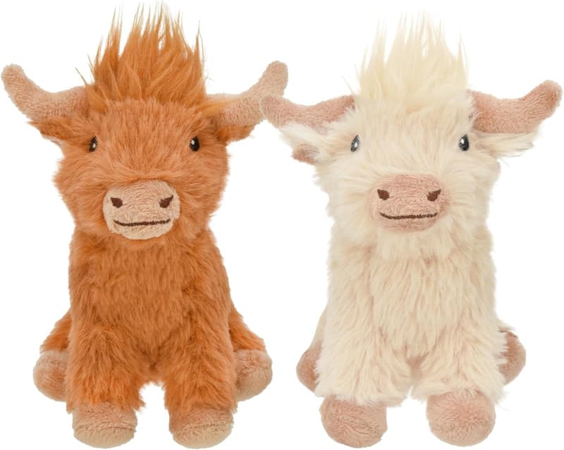 Multipet Highland Mini Cow