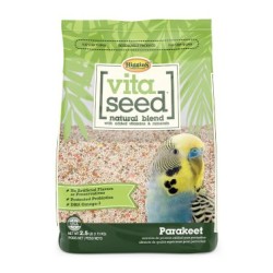 Vita Seed Parakeet 2.5 Lbs