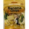 Banana Chips Bird Treats 4 oz