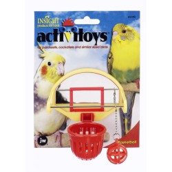 JW ActiviToys Basketball
