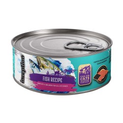 Fish Recipe 5.5 oz
