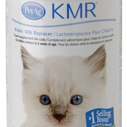 Kitten Milk Powder 12 oz