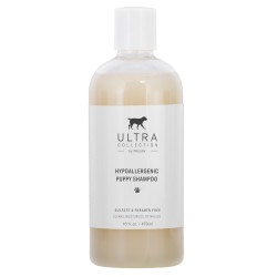 Hypo-Allergenic Shampoo  16 oz
