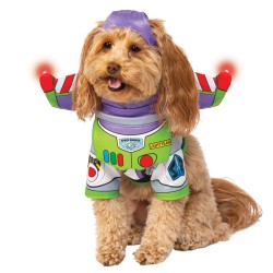 Buzz Lightyear Pet Costume Lg
