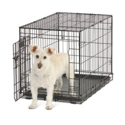 Contour Single Door Dog Crate 30