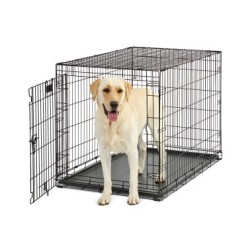 Contour Dog Crate 42
