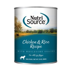 Chicken & Rice Canned 13 oz