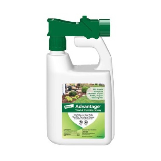 Advantage Yard & Premises Spray 32 oz
