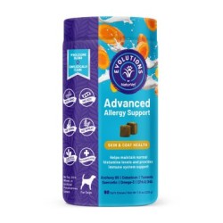 Advanced Allergy Support Skin & Coat