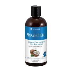 Brightening Shampoo 16 oz