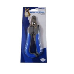 PetCrest Deluxe Nail Clipper L