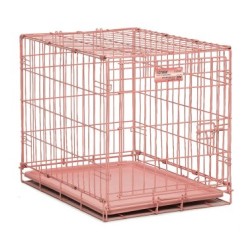Pink Crate 24