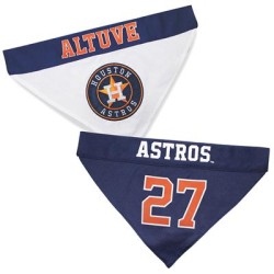 Altuve Houston Astros Bandana L/XL