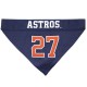 Altuve Houston Astros Bandana L/XL