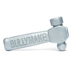 BullyMake Beef Dog Chew Toy Hammer