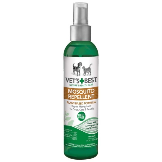 Mosquito Repellent 8 oz