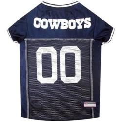 Dallas Cowboys Mesh Jersey XL