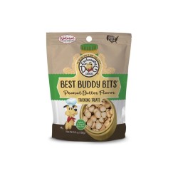 Best Buddy Bits Peanut Butter 5.5 oz
