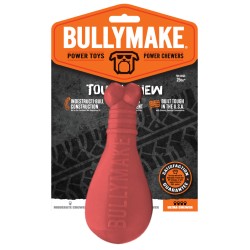 BullyMake Turkey Leg Dog Chew Toy