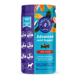 Advanced Joint Support Soft Chews