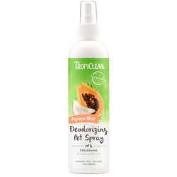 Deodorizing Spray - Papaya Mist 8 oz