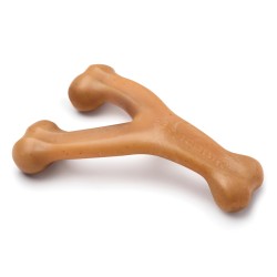  Benebone Wishbone Durable Dog Chew Toy 