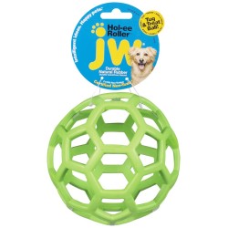 JW Pet Hol-ee Roller Dog Toy Lg