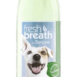 Fresh Breath Oral Care Plus Skin & Coat 16 oz