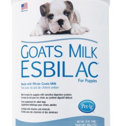 Goat's Milk Esbilac Powder 12 Oz