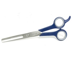 3-in-1 Grooming Scissors