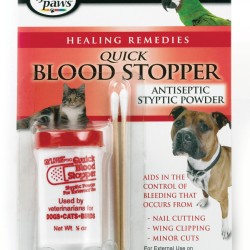 Pet Blood Stopper .5 oz