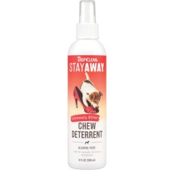 Chew Deterrent Spray 8 oz