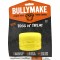 BullyMake Toss n' Treat Flavored Dog Chew Toy Cheeseburger, Bacon