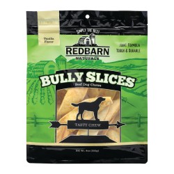 Bully Slices Vanilla 9 oz
