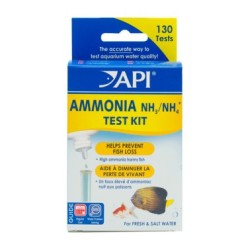 Ammonia Test Kit