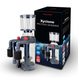 Aquatop Xyclone Protein Skimmer 370GPH