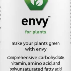 Envy Plant Supplement 11.8 oz