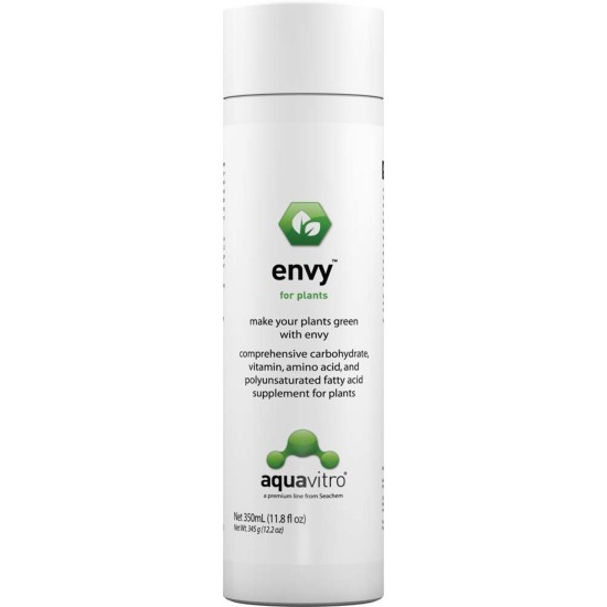 Envy Plant Supplement 11.8 oz