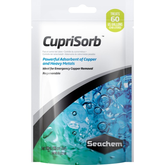 CupriSorb Copper Remover 100 ml