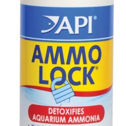 API Ammo Lock 16 OZ