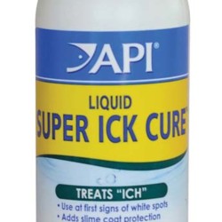 API Super Ick Cure 4 OZ