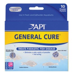 General Cure 10 ct