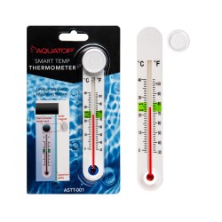 Aquatop Smart Temp Thermometer with Magnet