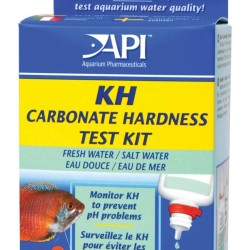 Carbonate Hardness Test Kit