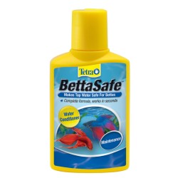 BettaSafe Water Conditioner 1.69 oz
