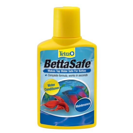 BettaSafe Water Conditioner 1.69 oz