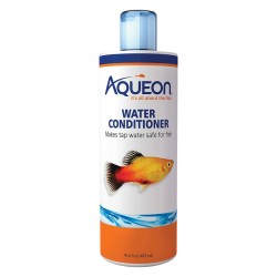 Aquarium Water Conditioner 16 oz