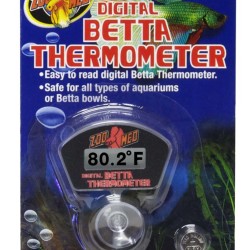 ZooMed Digital Betta Thermometer
