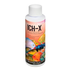 HealthAid ICH-X 4 OZ