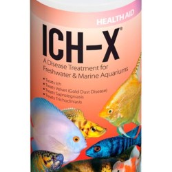 HealthAid ICH-X 4 OZ